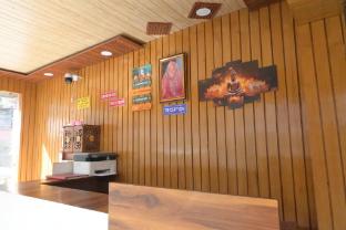 hotel vishnu sthal inn