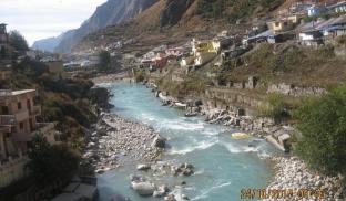 hotel vishnu sthal inn