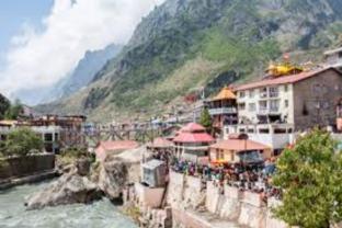 hotel vishnu sthal inn