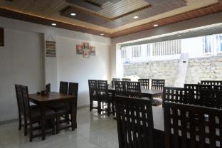 hotel vishnu sthal inn