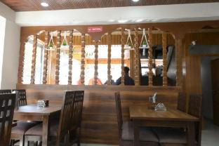 hotel vishnu sthal inn