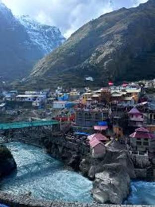 hotel vishnu sthal inn