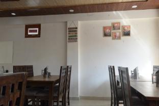 hotel vishnu sthal inn
