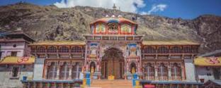 hotel vishnu sthal inn