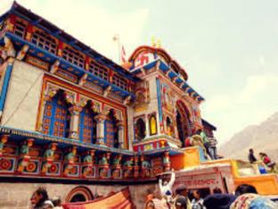 hotel vishnu sthal inn
