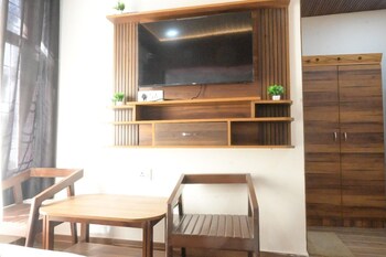 hotel vishnu sthal inn