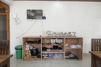 hotel vishnu sthal inn