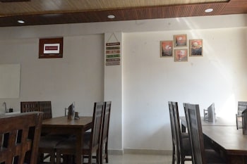 hotel vishnu sthal inn