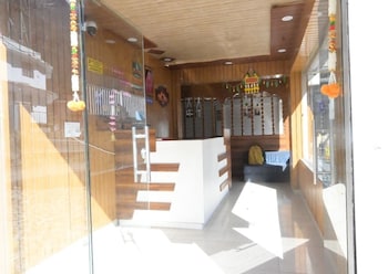 hotel vishnu sthal inn