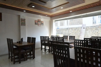 hotel vishnu sthal inn