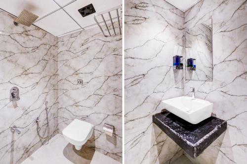 hotel abrol suites
