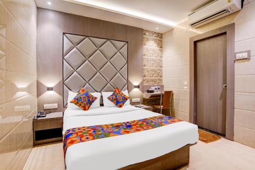 hotel abrol suites