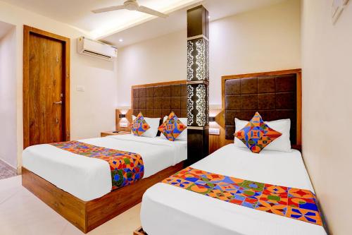 hotel abrol suites