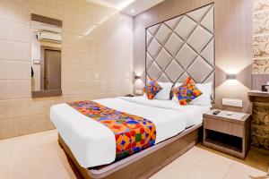 hotel abrol suites