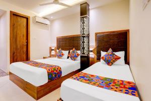 hotel abrol suites