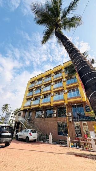 avron beach resort