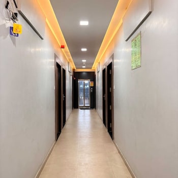 Avron Beach Resort,,3 star