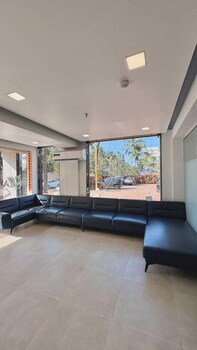 Avron Beach Resort,,3 star