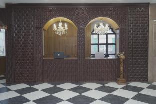 hotel shringar mahal