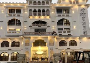 hotel shringar mahal