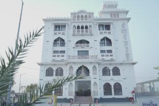 hotel shringar mahal