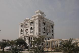 hotel shringar mahal