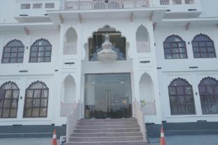 hotel shringar mahal