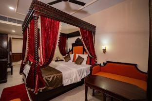 hotel shringar mahal