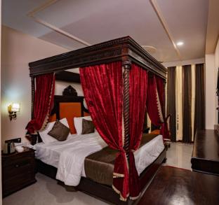 hotel shringar mahal