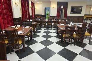 hotel shringar mahal