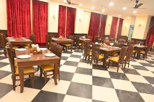 hotel shringar mahal