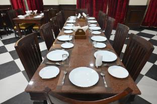 hotel shringar mahal