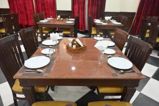 hotel shringar mahal