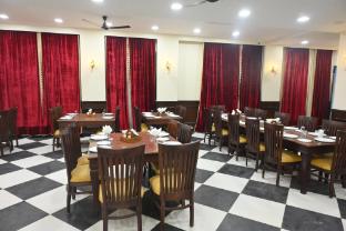 hotel shringar mahal