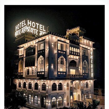 hotel shringar mahal