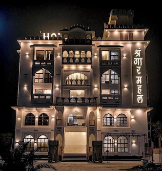 hotel shringar mahal