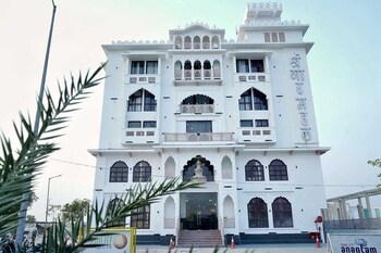 hotel shringar mahal