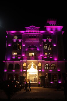 hotel shringar mahal