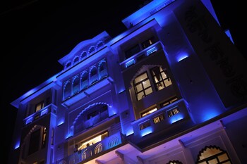 hotel shringar mahal