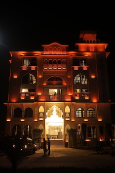 hotel shringar mahal