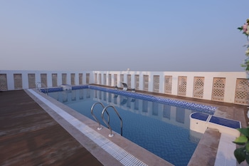 hotel shringar mahal