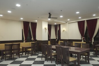 hotel shringar mahal