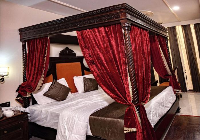 hotel shringar mahal