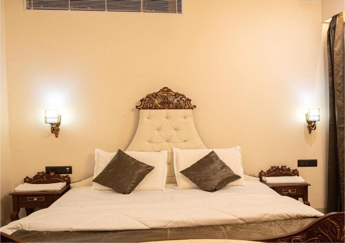 hotel shringar mahal