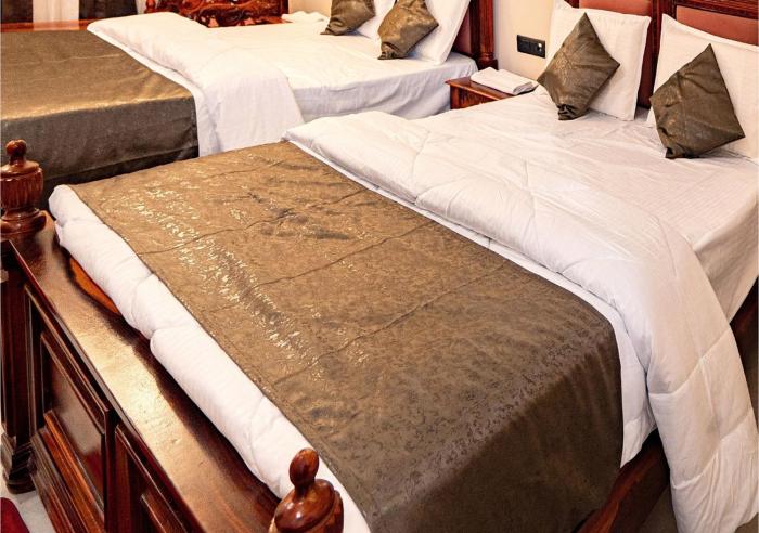 hotel shringar mahal