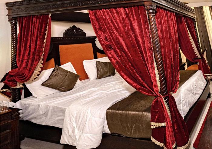 hotel shringar mahal