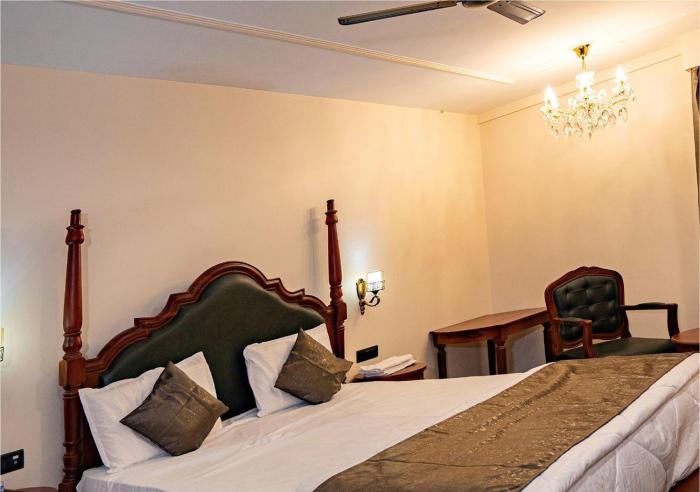 hotel shringar mahal