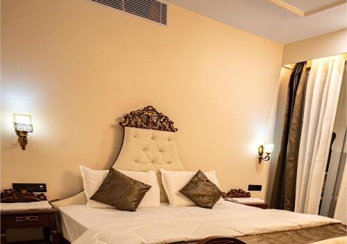 hotel shringar mahal