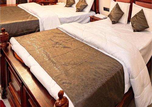 hotel shringar mahal