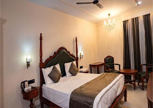 hotel shringar mahal